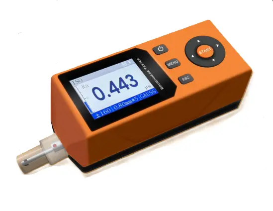 Digital Surface Roughness Tester product image